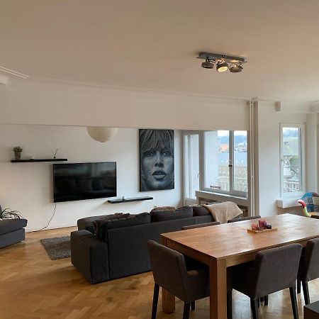 شقة Loft Avroy لييج المظهر الخارجي الصورة