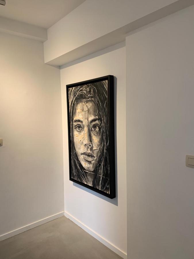 شقة Loft Avroy لييج المظهر الخارجي الصورة
