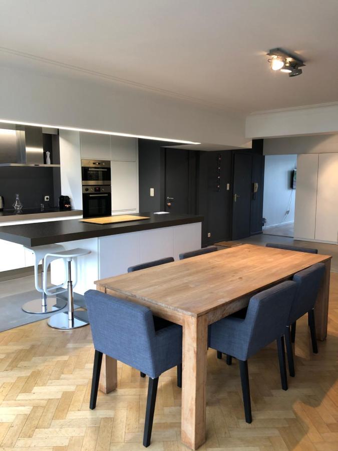 شقة Loft Avroy لييج المظهر الخارجي الصورة