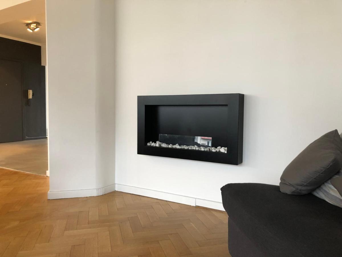 شقة Loft Avroy لييج المظهر الخارجي الصورة