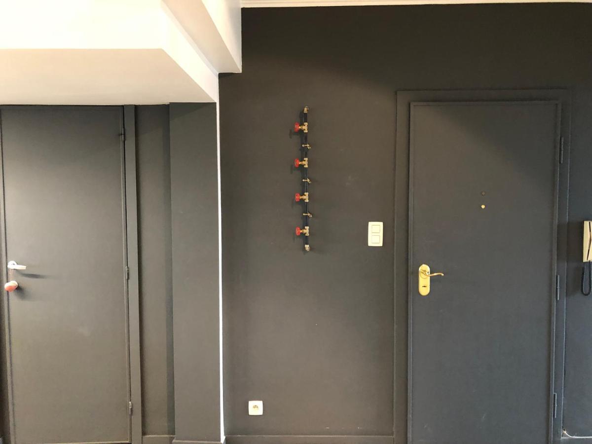 شقة Loft Avroy لييج المظهر الخارجي الصورة