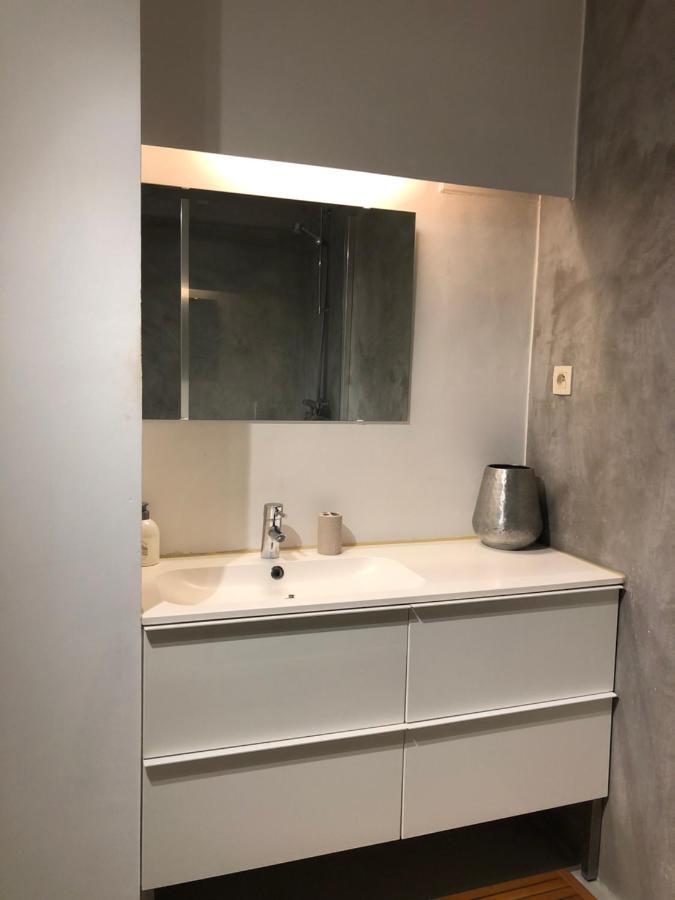 شقة Loft Avroy لييج المظهر الخارجي الصورة