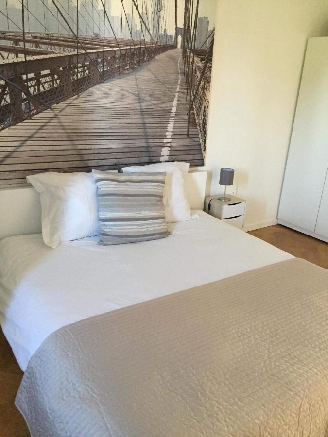 شقة Loft Avroy لييج المظهر الخارجي الصورة